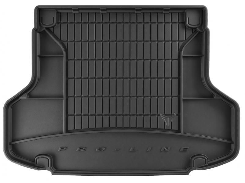 Proline Vasca baule 3D HYUNDAI i30 III SW 17> (pianale non regolabile in altezza