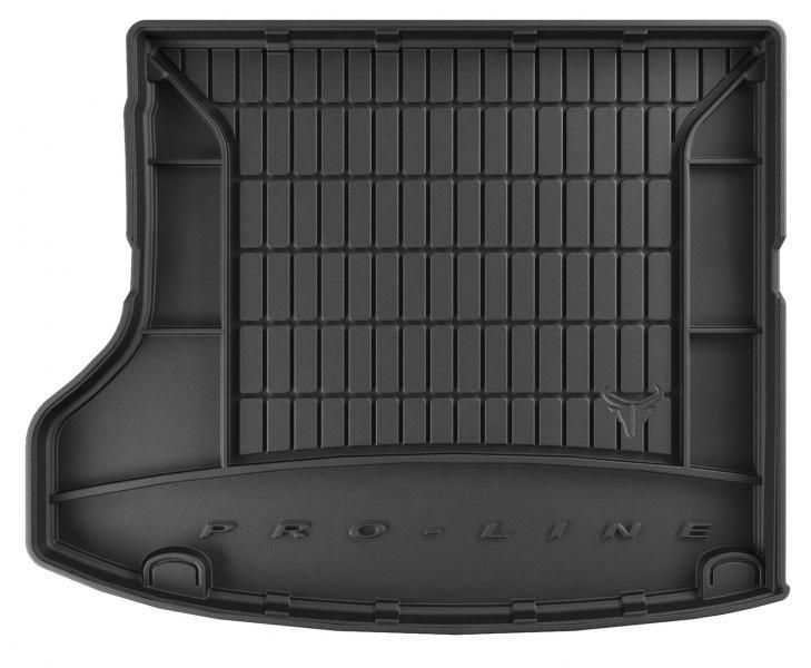 Proline Vasca baule 3D HYUNDAI Ioniq 16>22 (senza subwoofer, con batteria)