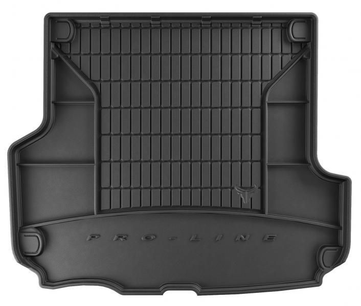 Proline 3D boot liner OPEL Omega B SW 99>03