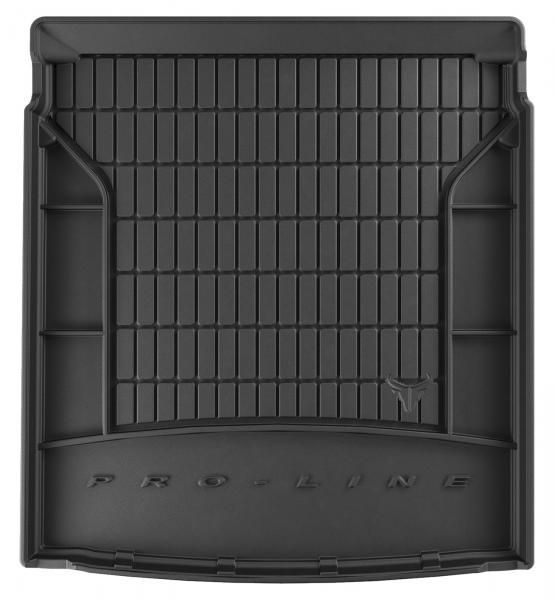 Bandeja de maletero Proline 3D VOLKSWAGEN Passat CC 08>12 (suelo no regulable en altura)