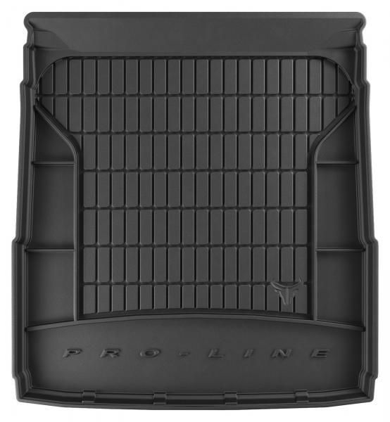 Proline 3D trunk tray VOLKSWAGEN Passat 4p. 10>14 (B7) (non-adjustable floor)