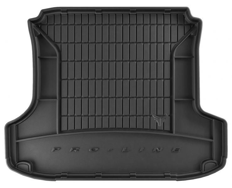 Proline 3D Kofferraumwanne für SEAT Toledo II 98>04 (Boden nicht höhenverstellbar)