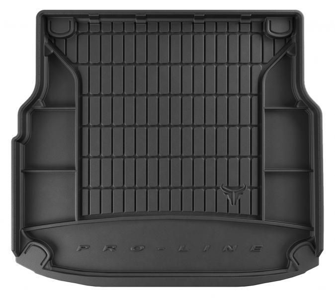 Proline Vasca baule 3D MERCEDES Classe C SW 14>21 (W205) (no ibrida)