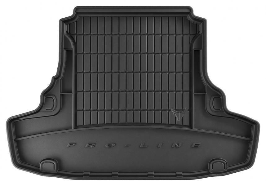 Proline Vasca baule 3D LEXUS IS III 13> (pianale non regolabile in altezza)