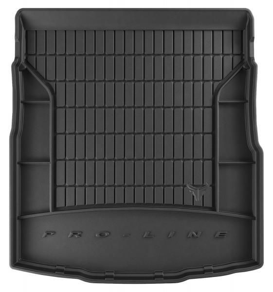 Proline 3D Kofferraumwanne VOLKSWAGEN Passat 4-Sitzer ab 2014 (B8) (nicht verstellbarer Boden)