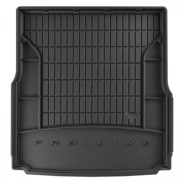 Proline 3D trunk tray VOLKSWAGEN Passat SW 14> (B8) (non-adjustable floor)
