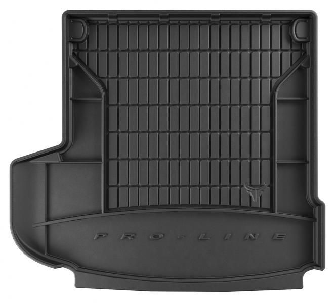 Proline 3D trunk tray OPEL Insignia B SW 17> (floor not adjustable in height)