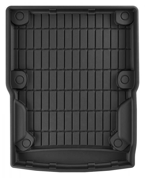 Proline 3D Kofferraumwanne BMW Serie 4 Cabrio 13>20 (F33)