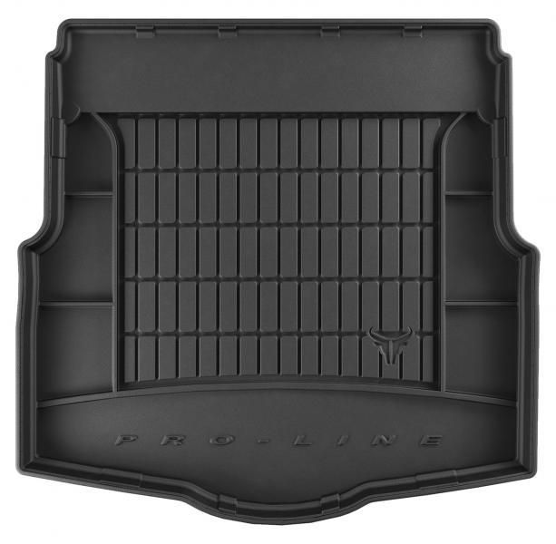 Proline 3D trunk tray ALFA ROMEO 159 4p. 05>11 (full size spare wheel)