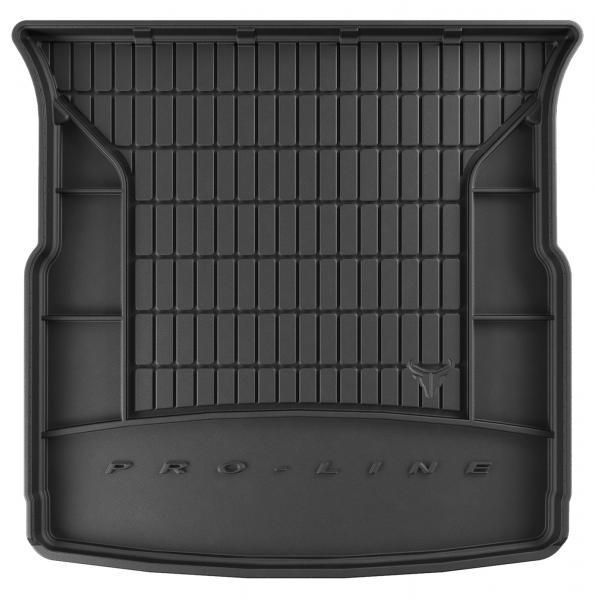 Proline Vasca baule 3D FORD S-Max I 06>14 (5 posti, pianale non regolabile in al