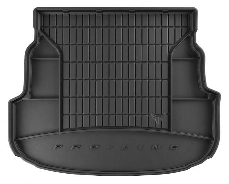 Proline 3D Kofferraumwanne MAZDA 6 II SW 07>12 (Boden nicht höhenverstellbar)