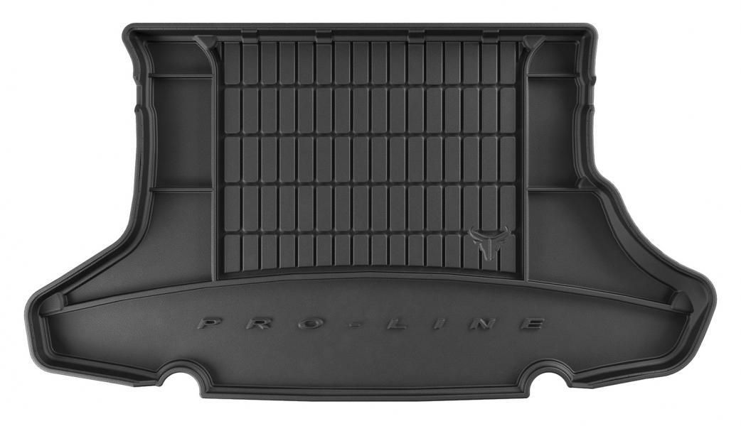Proline 3D Kofferraumwanne für TOYOTA Prius III 09>15