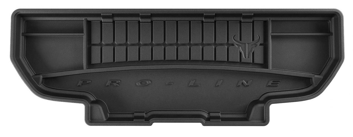 Proline 3D Kofferraumwanne FORD Galaxy II 06>15 (7 Sitze, dritte Sitzreihe nicht r)