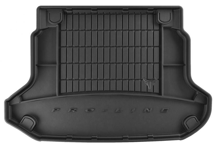 Proline 3D Kofferraumwanne HONDA CR-V II 01>06