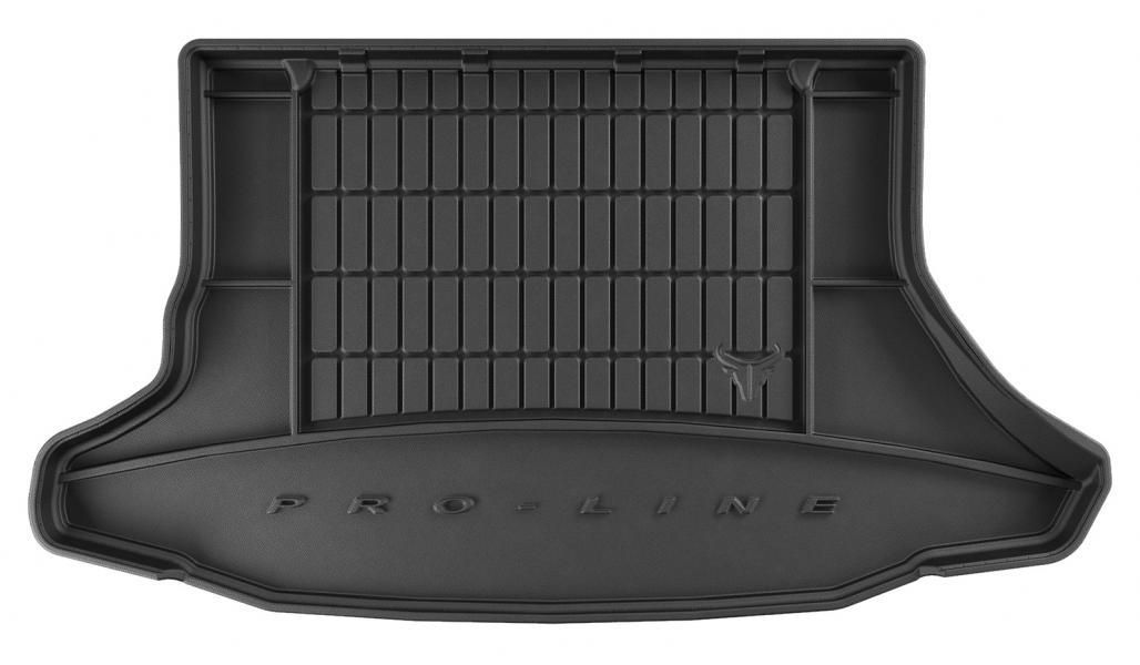 Proline 3D Kofferraumwanne LEXUS CT 10>20 (Hybridversion, ohne Subwoofer)