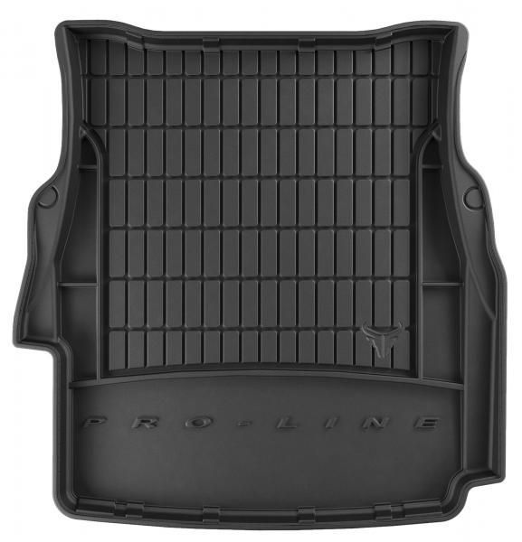 Proline Vasca baule 3D BMW Serie 5 4p. 95>03 (E39) (con sistema di navigazione)
