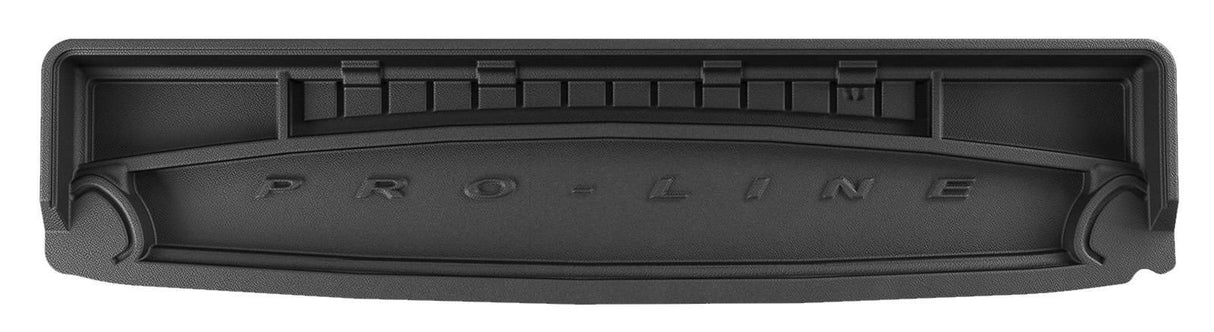 Proline 3D Kofferraumwanne CHEVROLET Orlando I 10>18 (7 Sitze, dritte Sitzreihe)