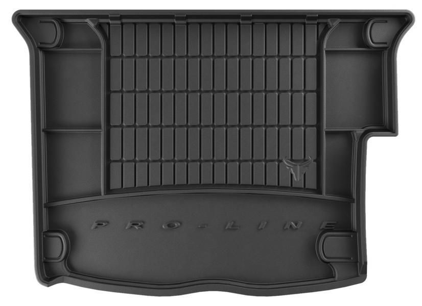 Proline 3D Kofferraumwanne für CITROËN Xsara Picasso 98>12 (nicht verstellbarer Boden in al)