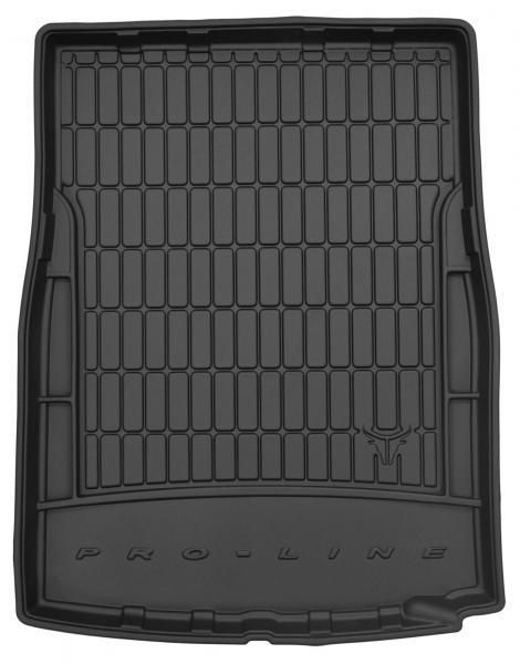 Proline Vasca baule 3D BMW Serie 7 4p. 08>15 (F01)