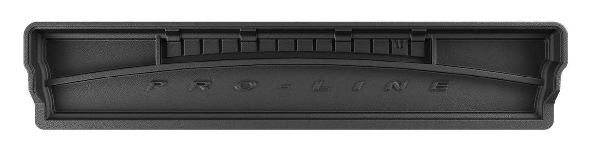 Proline 3D Kofferraumwanne CITROËN C4 Grand Picasso I 06>13 (7 Sitze, dritte Sitzreihe)