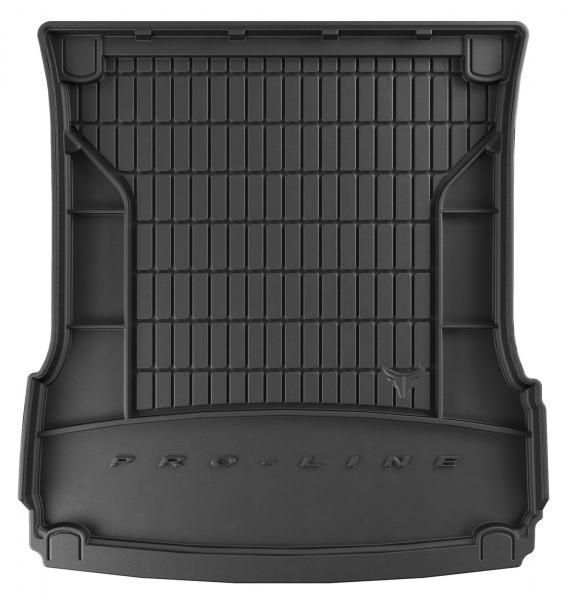 Proline Vasca baule 3D MERCEDES GLS 15>19 (X166) (7 posti, terza fila di sedili