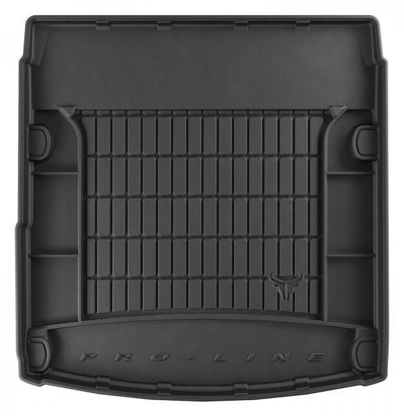 Proline 3D boot liner AUDI A5 Coupé 07>16 (8T)