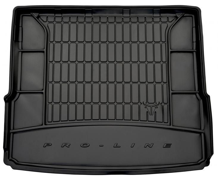 Proline 3D trunk liner BMW X1 15> (F48) (without adjustable rear seats)
