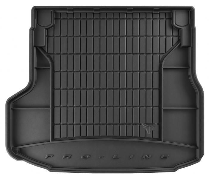 Proline 3D trunk tray KIA Ceed III SW 18> (with left side niche and subw