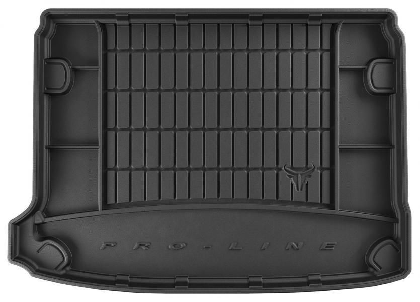 Proline 3D Kofferraumwanne CITROËN DS4 11>15 - DS 4 I 15>18