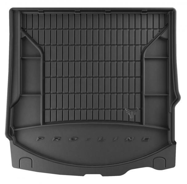 Bandeja de maletero Proline 3D FORD Mondeo IV SW 07>14 (suelo no regulable en altura)