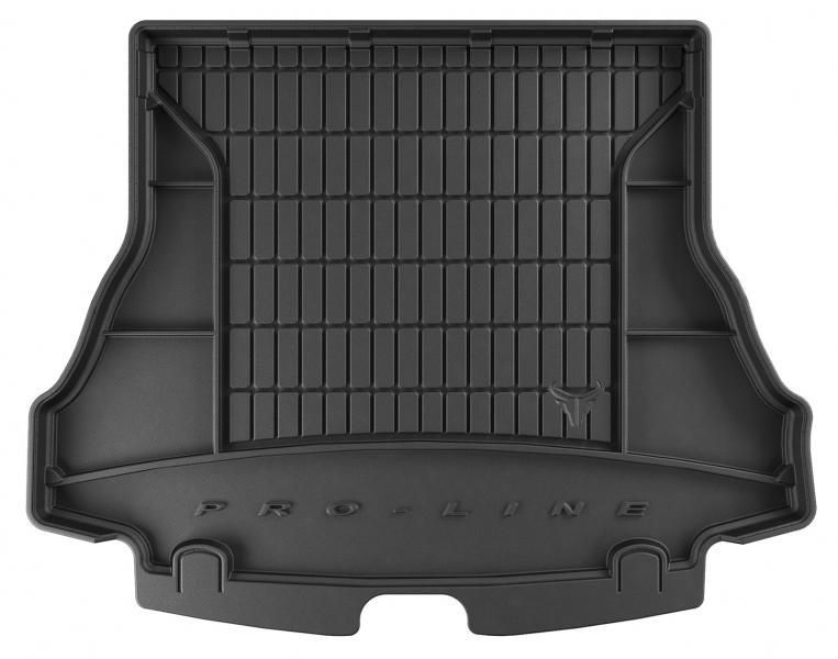 Proline 3D trunk tray RENAULT Laguna II SW 01>07 (floor not adjustable in height)
