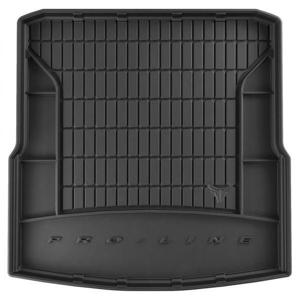 Proline Vasca baule 3D SKODA Superb II SW 08>15 (senza nicchie laterali)
