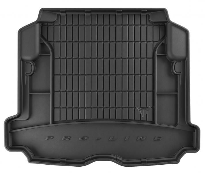 Proline Vasca baule 3D VOLVO S60 I 00>10 (con kit di riparazione, con nicchie la