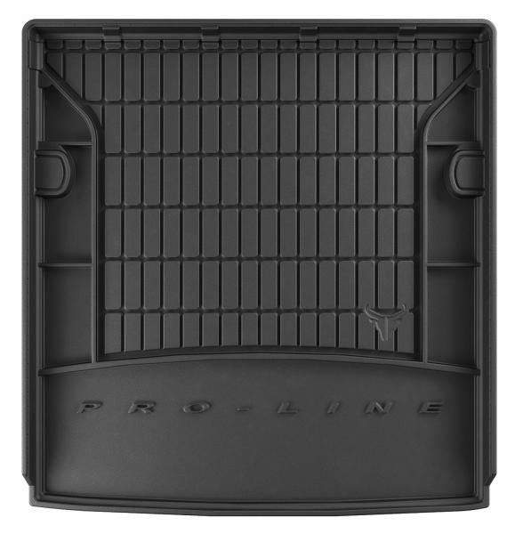 Proline Vasca baule 3D SKODA Octavia I SW 96>10 (piano di carico alto)