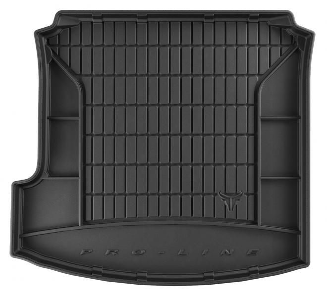Proline 3D trunk tray VOLKSWAGEN Jetta IV 98>05 (floor not adjustable in height)