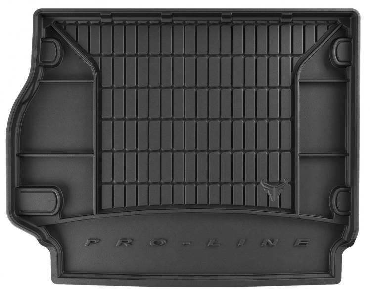 Proline 3D Kofferraumwanne für LAND ROVER Range Rover Sport I 05>13