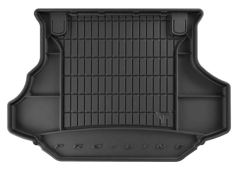 Proline Vasca baule 3D KIA Carens II 02>06 (5 posti)