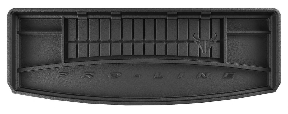 Bandeja maletero Proline 3D SEAT Tarraco 18> (7 plazas, tercera fila de asientos no abatida)