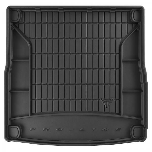 Proline 3D boot liner AUDI A4 SW Allroad 15> (B9)