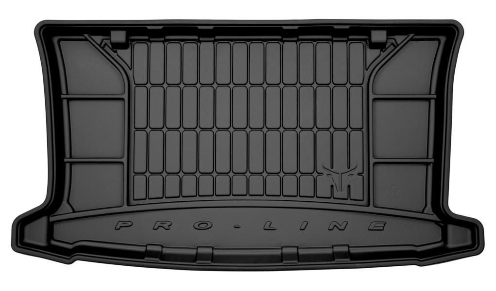 Revestimiento de maletero Proline 3D para Chevrolet Aveo I y II 5p. 03>11