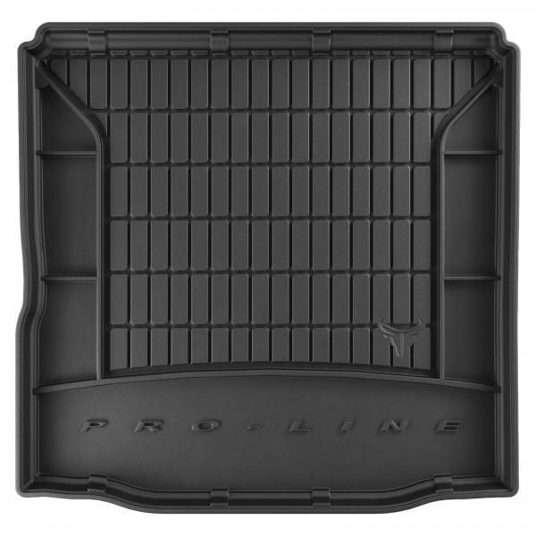 Proline 3D trunk tray CHEVROLET Cruze I 4p. 08>16 (floor not adjustable in height)