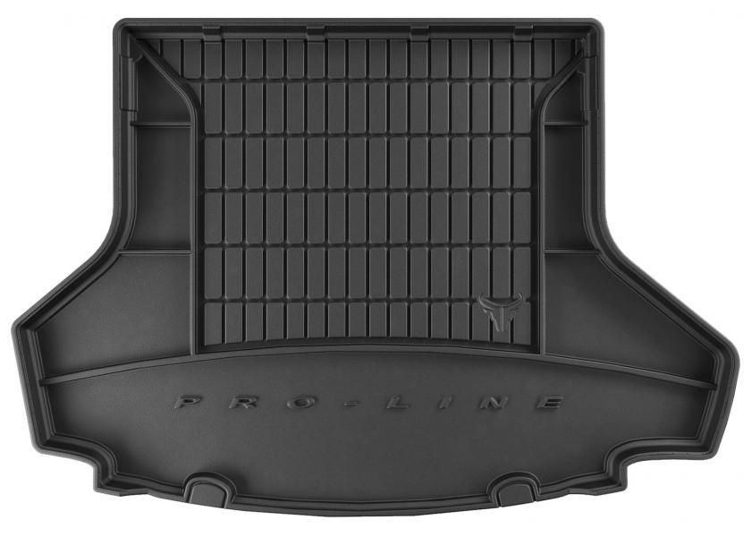 Proline Vasca baule 3D TOYOTA Auris II SW 12>18 (pianale non regolabile in altez