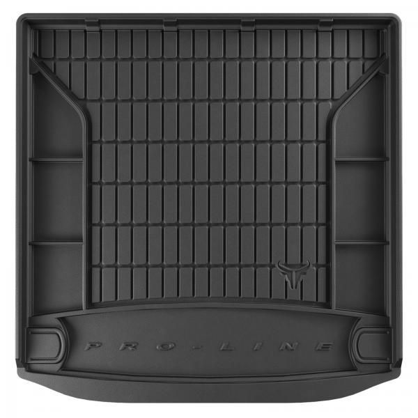 Proline Vasca baule 3D CHEVROLET Cruze I SW 08>16 (pianale non regolabile in alt