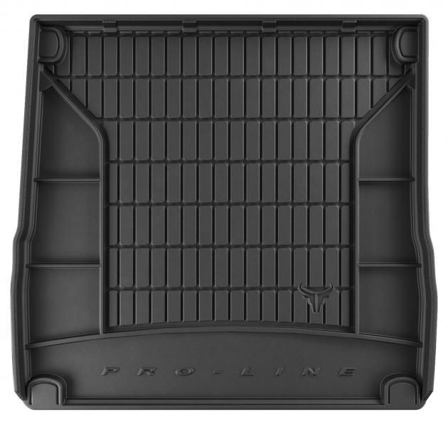 Proline 3D Kofferraumwanne PEUGEOT 308 II SW 13>21 (Boden nicht höhenverstellbar)
