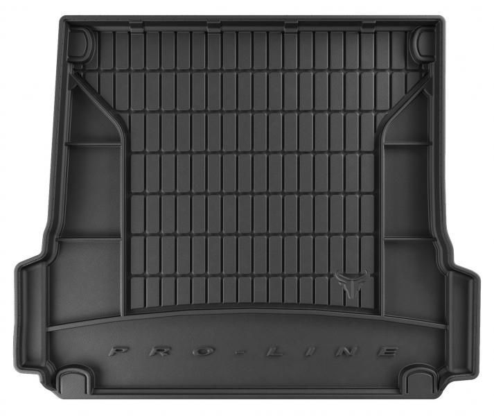 Proline Vasca baule 3D PEUGEOT 308 II SW 13>21 (pianale non regolabile in altezz