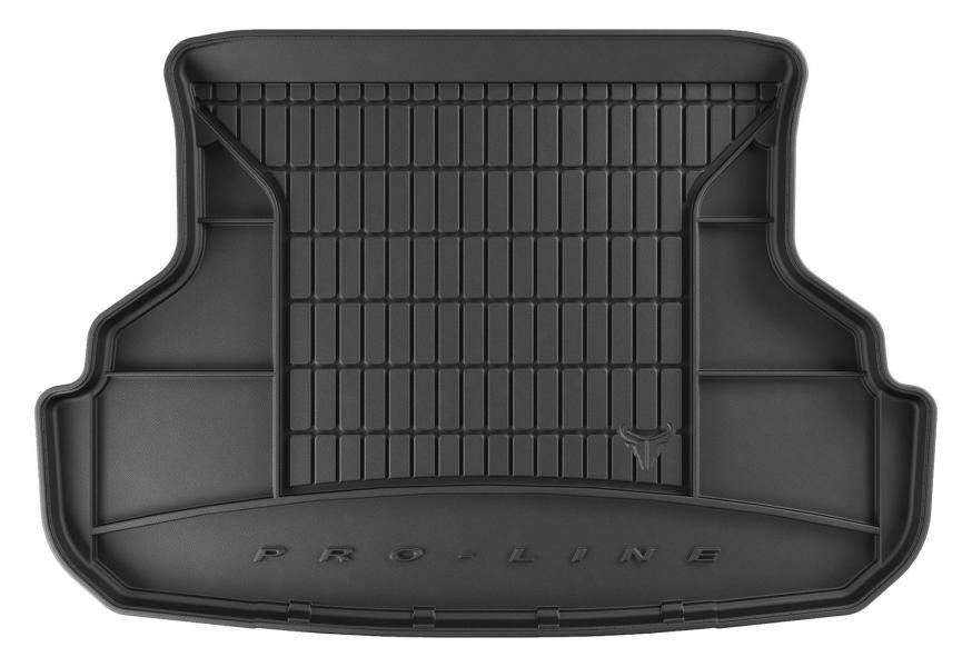 Proline Vasca baule 3D SUZUKI SX4 4p. 06>14 (pianale non regolabile in altezza)