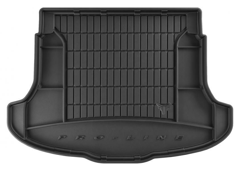 Proline 3D Kofferraumwanne HONDA CR-V III 06>11