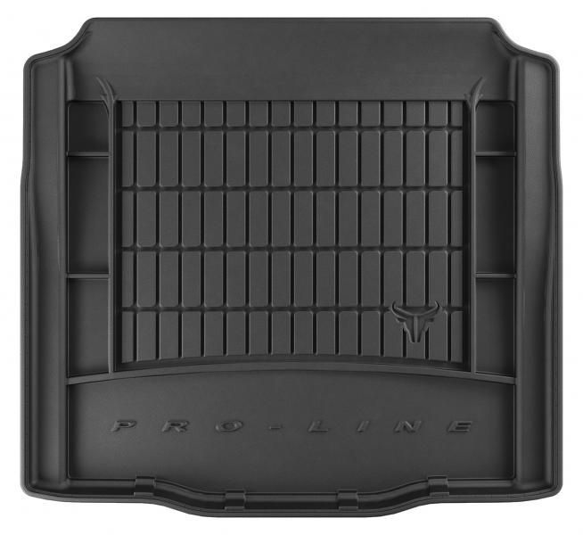 Proline Vasca baule 3D BMW Serie 3 4p. 18> (G20)