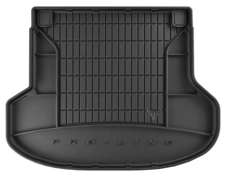Proline 3D trunk tray KIA Proceed III 18> (floor not adjustable in height, c