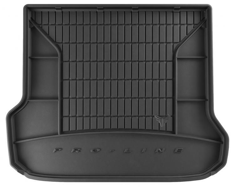 Proline 3D boot liner VOLVO V70 III 07>16